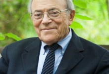 Nuclear Zero. The Moral Imperative 30th Annual Evening for Peace Honors Rabbi Leonard Beerman