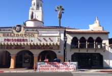 Shame on Labor Union?