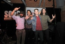 The Reignsmen Named 2013 Downtown Sound Champs