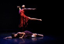 Nebula Dance Lab’s New Vision