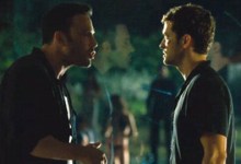 Review: Runner Runner