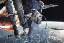 Review: Gravity