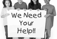 Foster Children System Needs Repair