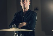 Ted Atkatz Explores the Possibilities of Percussion