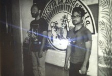 Get to Know The Trashberries