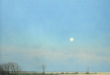 Review: Tonalism Then and Now at Sullivan Goss