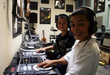 Become a Notes for Notes Producer