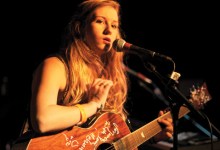 Get to Know Jamey Geston