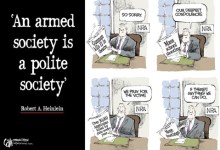 Where Does Safety Begin?