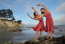 “Anemone Ball” to Premiere on the Beach