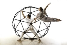Janusphere Dance Company Returns to S.B.