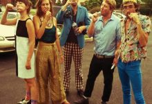 New Noise Interview: He’s My Brother She’s My Sister
