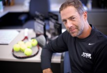 UCSB Women’s Tennis Coach Makes National News