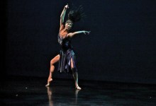 Review: Nebula Dance Lab at Center Stage Theater