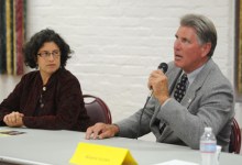 The Mayor Just Wants to Have Fun