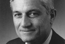 Albert ‘Bud’ Wheelon: 1929-2013