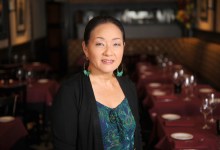 The S.B. Questionnaire: Tina Takaya