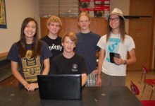 Dos Pueblos Students Advance to Hacking Contest Finals