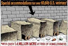 Homelessness Call to Action