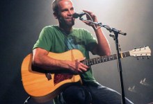 Review: Jack Johnson at the Arlington Theatre