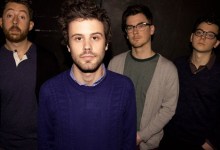 Interview: Passion Pit’s Michael Angelakos
