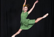 State Street Ballet Presents Taming of the Shrew