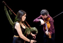 Silk Road Ensemble Returns to UCSB