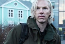 Review: The Fifth Estate