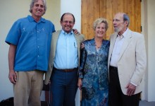 Dana VanderMey, Director of Volunteer Services, Retires from Hospice of Santa Barbara