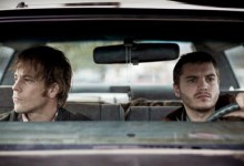 Interview: Screenwriter Noah Harpster Talks The Motel Life