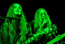 Review: New Noise Block Party