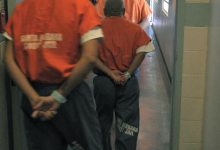 Jail Taxi Hits the Skids