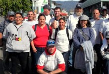 Harbor Crew Needs Winter Hoodies