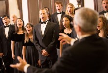 MORE THAN 570 TEENS TO SING IN SANTA BARBARA