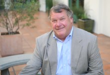 The S.B. Questionnaire: Guy Smith