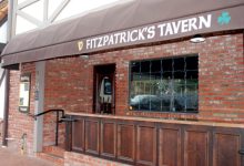 With Fitzpatrick’s Tavern, Solvang Gets Its Irish On
