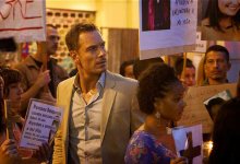 Review: The Counselor