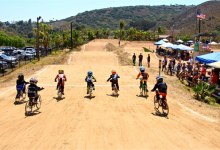 BMX Riders Soar