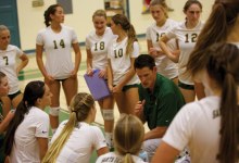High School Girls’ Tennis, Golf, and Volleyball