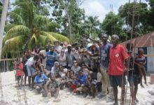 Learning Life’s Lessons