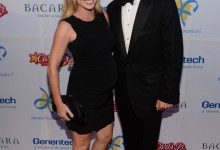 Andrew Firestone Applies for Board Position in Goleta School District