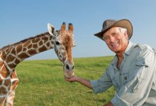 Jack Hanna’s Into the Wild