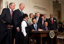 Health-Care Reform Works in California