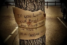 Santa Barbaran’s Random Act of Kindness Goes Viral