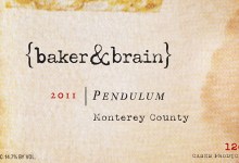 {Baker & Brain} “Pendulum”