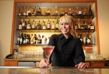 The S.B. Questionnaire: Nanette Rapuzzi