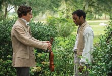 Review: 12 Years a Slave