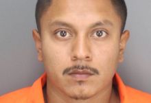 Man Charged with Attempted Murder for Stabbing Cousin