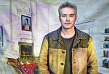 Wesley Stace’s World of Wonders