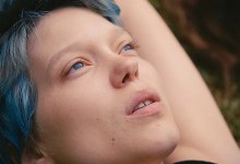 Review:  Blue Is the Warmest Color